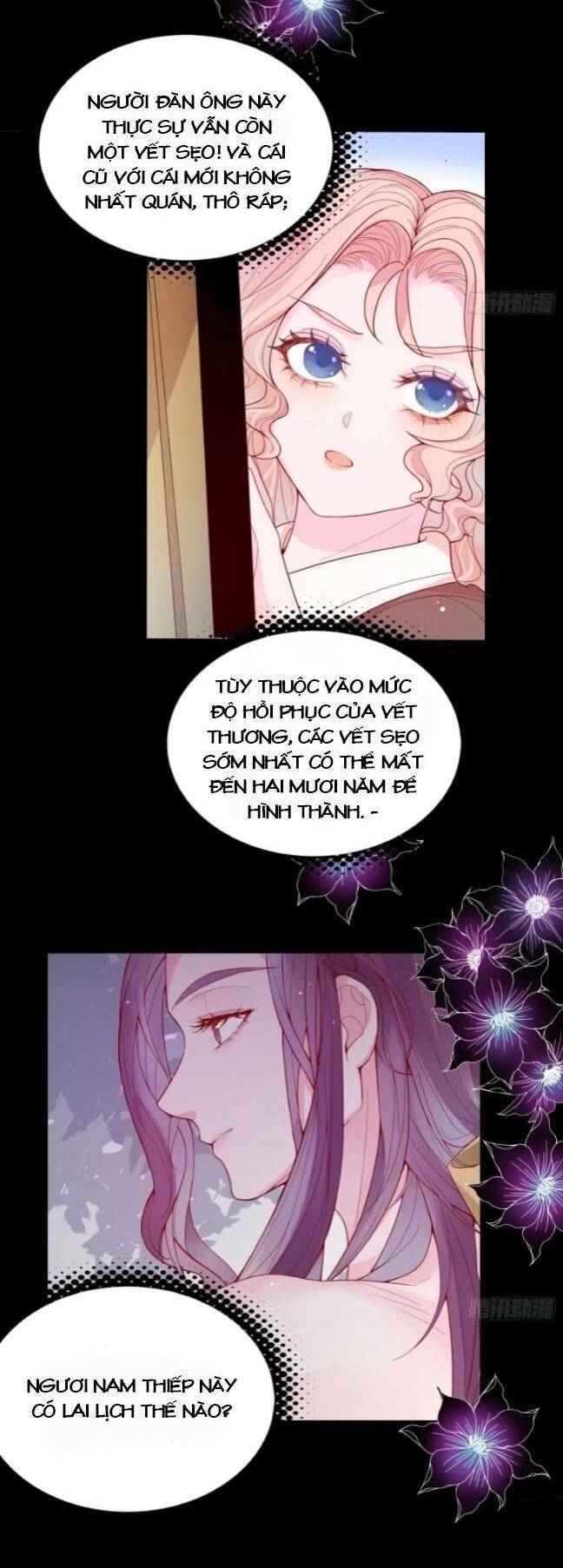 Hoàng Nữ Đế Quốc Chịu Không Nổi! Chapter 24 - Trang 2