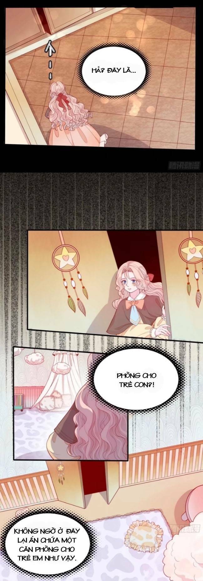 Hoàng Nữ Đế Quốc Chịu Không Nổi! Chapter 24 - Trang 2