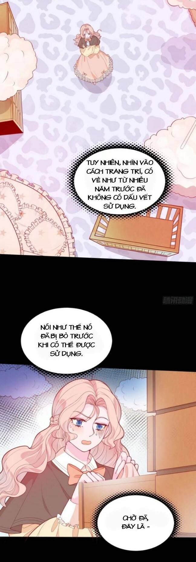 Hoàng Nữ Đế Quốc Chịu Không Nổi! Chapter 24 - Trang 2