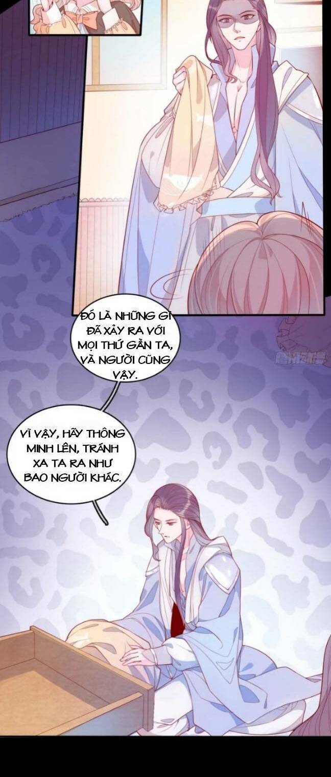 Hoàng Nữ Đế Quốc Chịu Không Nổi! Chapter 24 - Trang 2