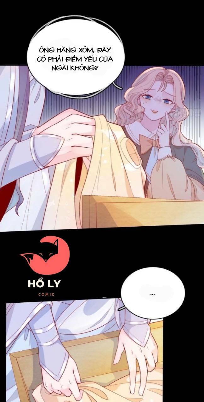Hoàng Nữ Đế Quốc Chịu Không Nổi! Chapter 24 - Trang 2