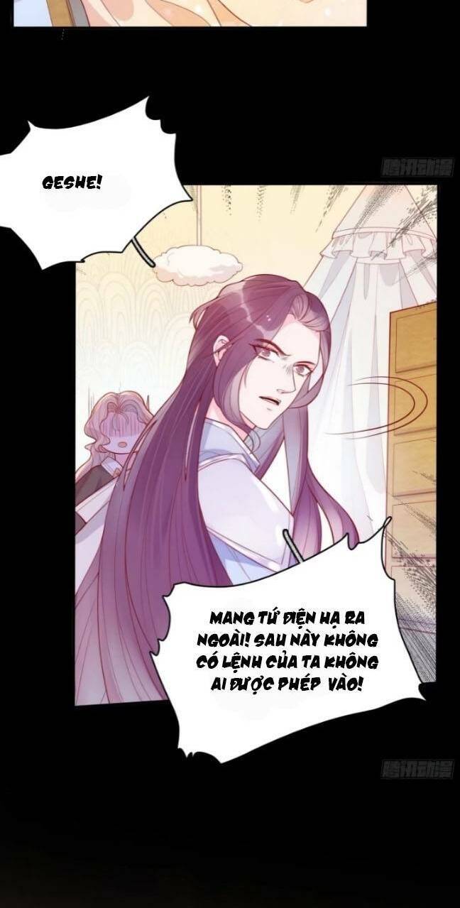 Hoàng Nữ Đế Quốc Chịu Không Nổi! Chapter 24 - Trang 2