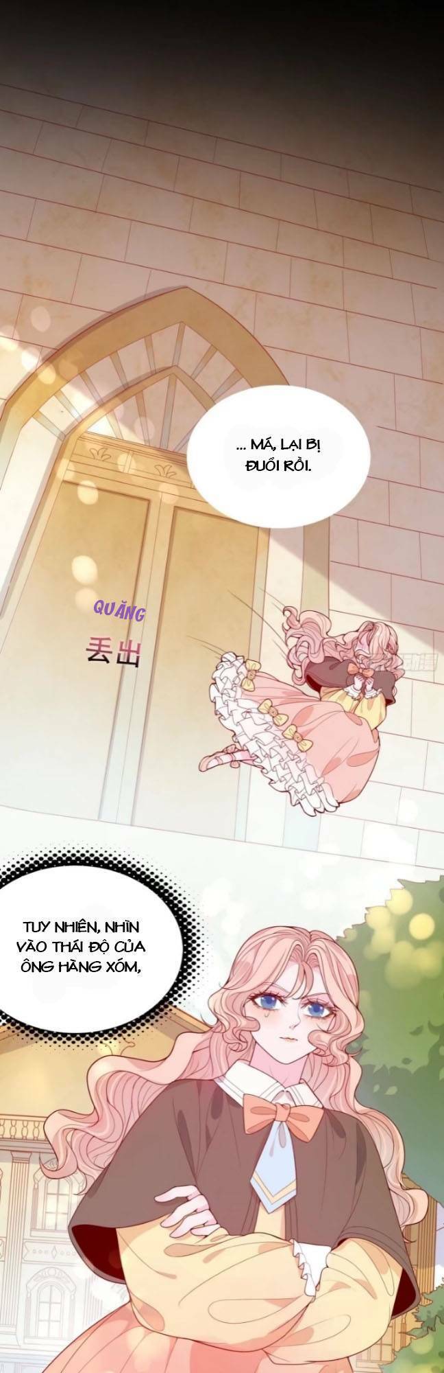 Hoàng Nữ Đế Quốc Chịu Không Nổi! Chapter 24 - Trang 2