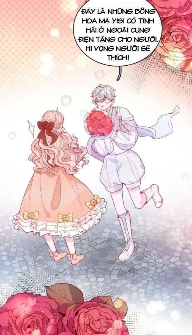 Hoàng Nữ Đế Quốc Chịu Không Nổi! Chapter 24 - Trang 2