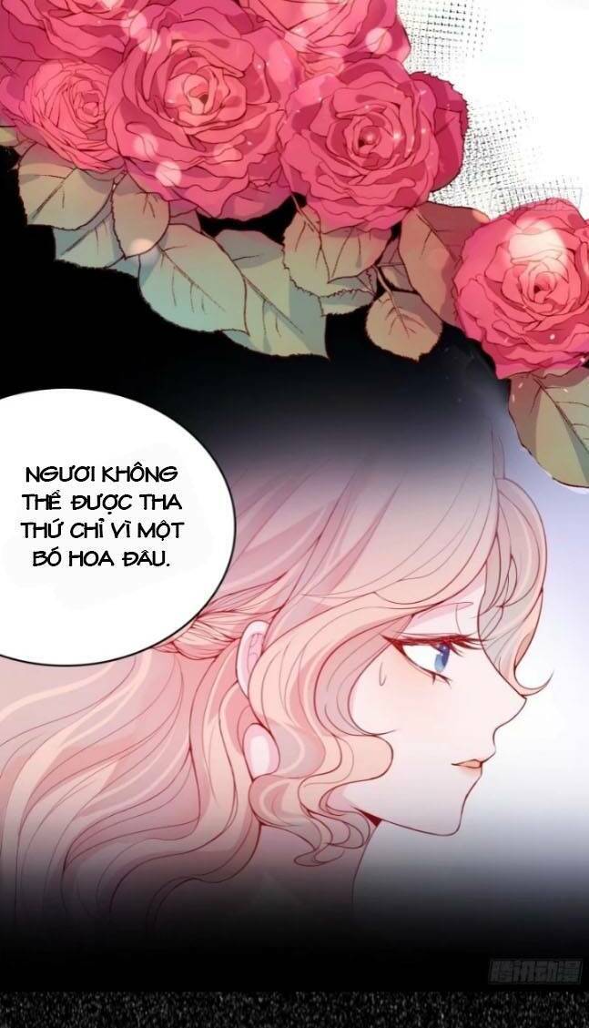 Hoàng Nữ Đế Quốc Chịu Không Nổi! Chapter 24 - Trang 2