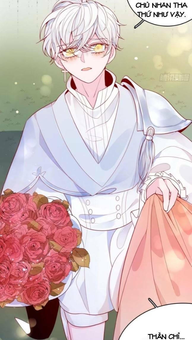 Hoàng Nữ Đế Quốc Chịu Không Nổi! Chapter 24 - Trang 2