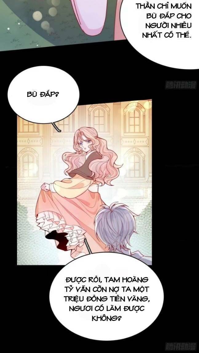 Hoàng Nữ Đế Quốc Chịu Không Nổi! Chapter 24 - Trang 2