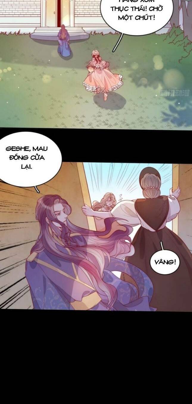 Hoàng Nữ Đế Quốc Chịu Không Nổi! Chapter 24 - Trang 2