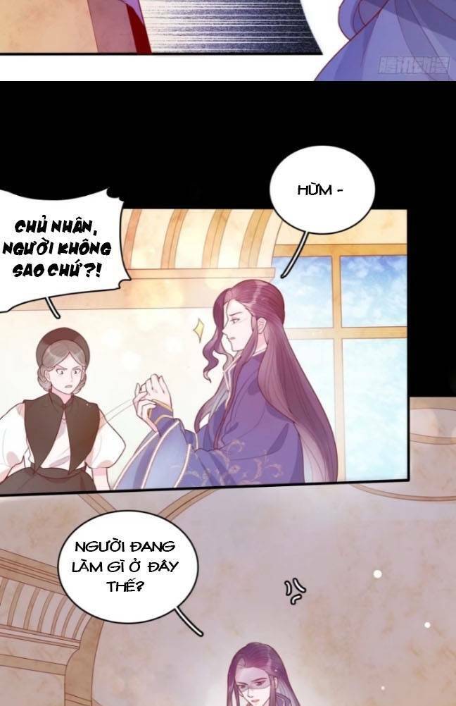 Hoàng Nữ Đế Quốc Chịu Không Nổi! Chapter 24 - Trang 2
