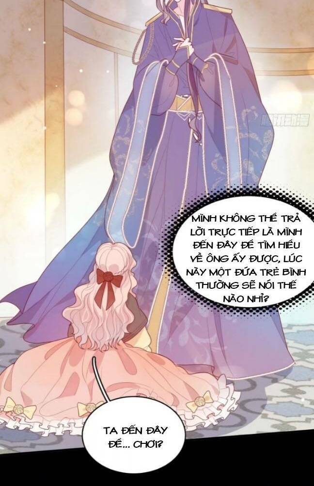 Hoàng Nữ Đế Quốc Chịu Không Nổi! Chapter 24 - Trang 2