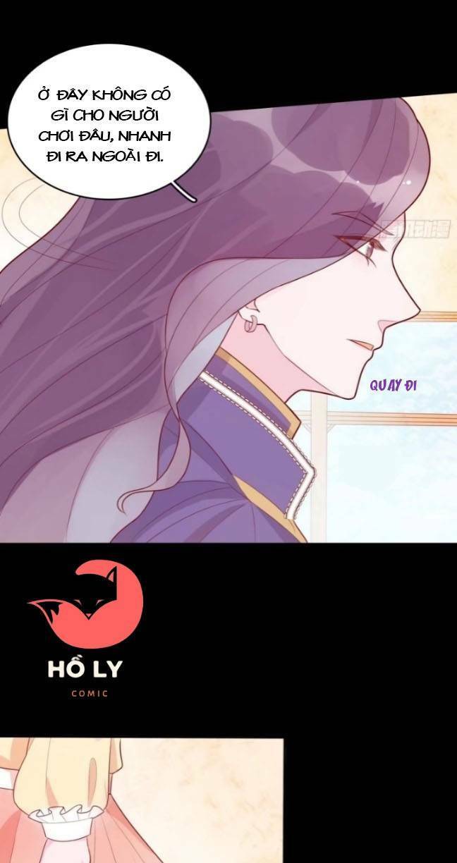 Hoàng Nữ Đế Quốc Chịu Không Nổi! Chapter 24 - Trang 2