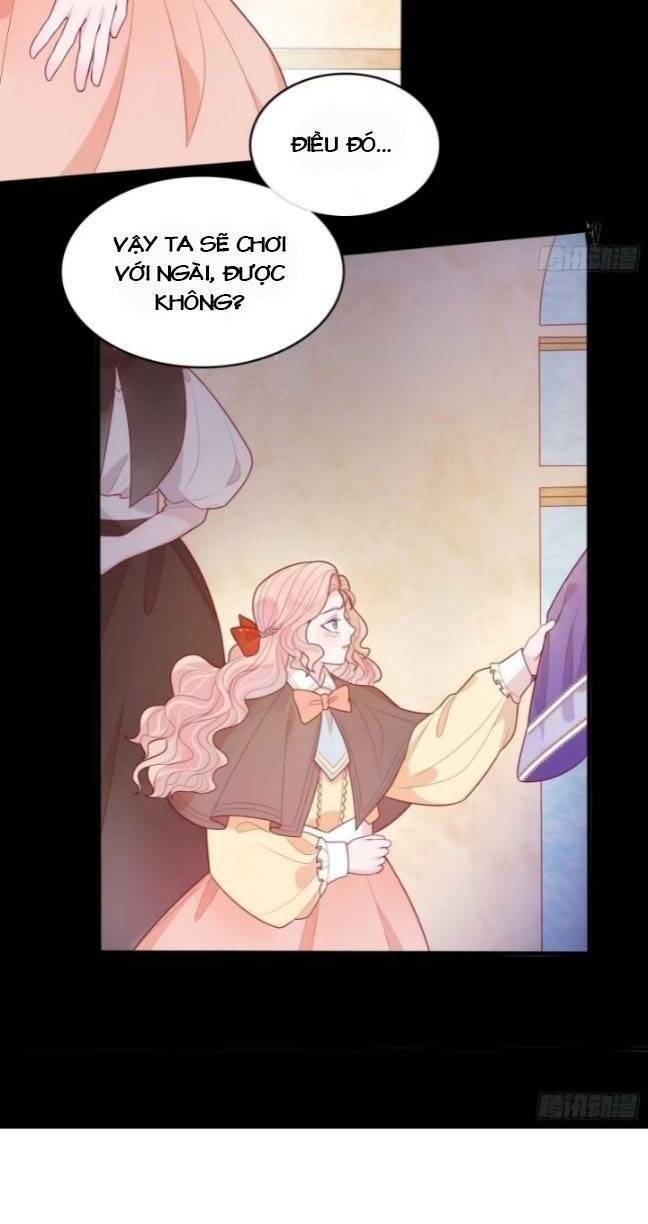 Hoàng Nữ Đế Quốc Chịu Không Nổi! Chapter 24 - Trang 2