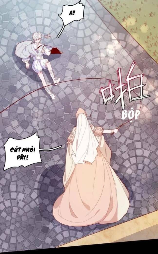 Hoàng Nữ Đế Quốc Chịu Không Nổi! Chapter 25 - Trang 2