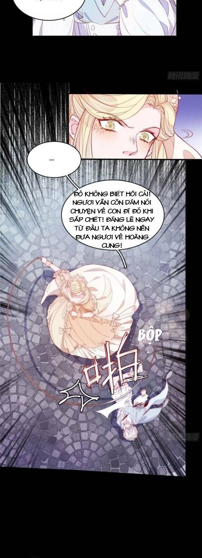 Hoàng Nữ Đế Quốc Chịu Không Nổi! Chapter 25 - Trang 2