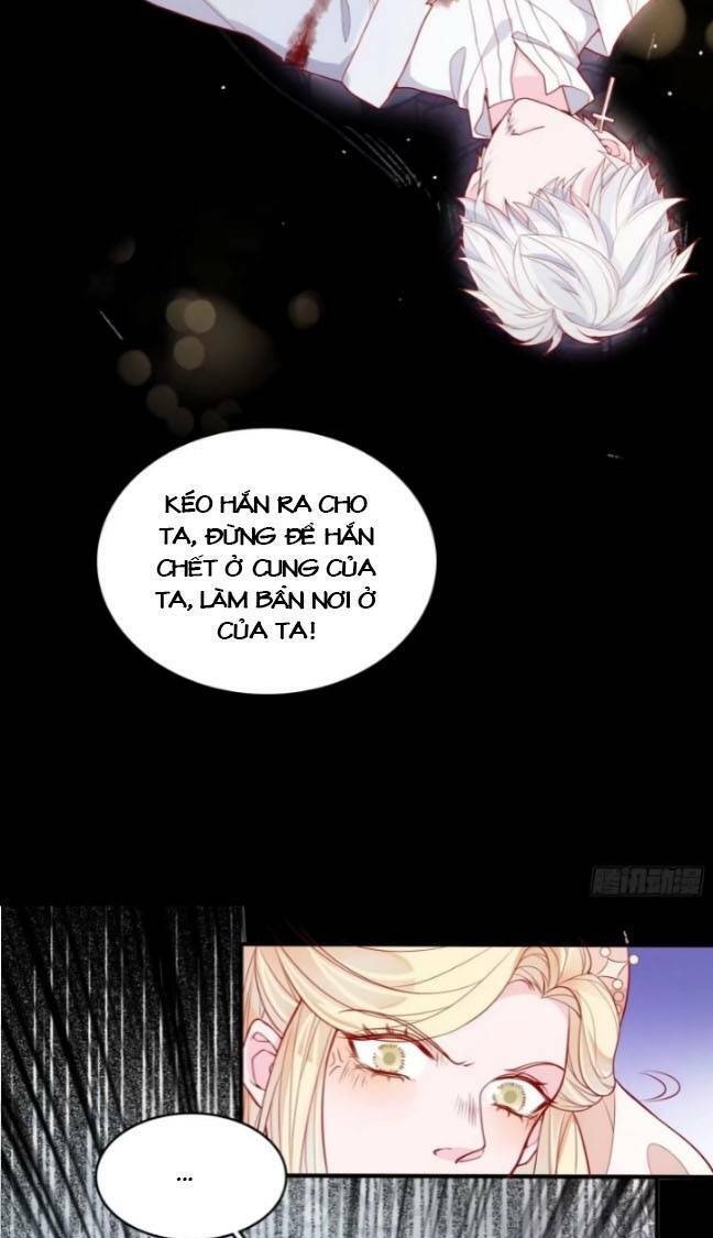 Hoàng Nữ Đế Quốc Chịu Không Nổi! Chapter 25 - Trang 2