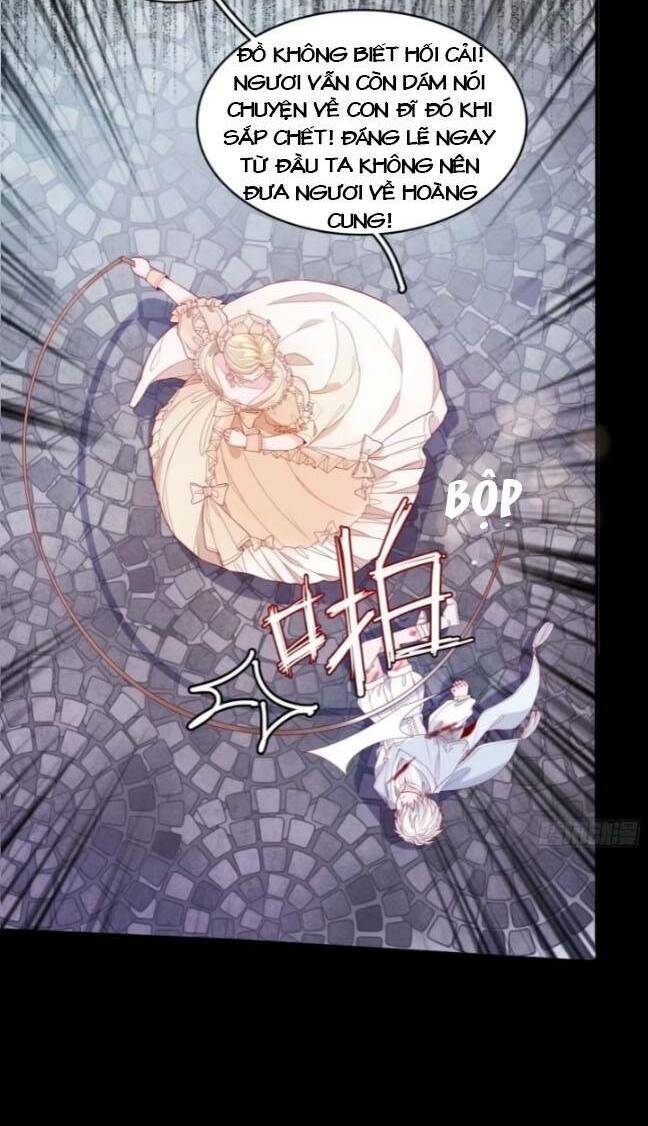 Hoàng Nữ Đế Quốc Chịu Không Nổi! Chapter 25 - Trang 2