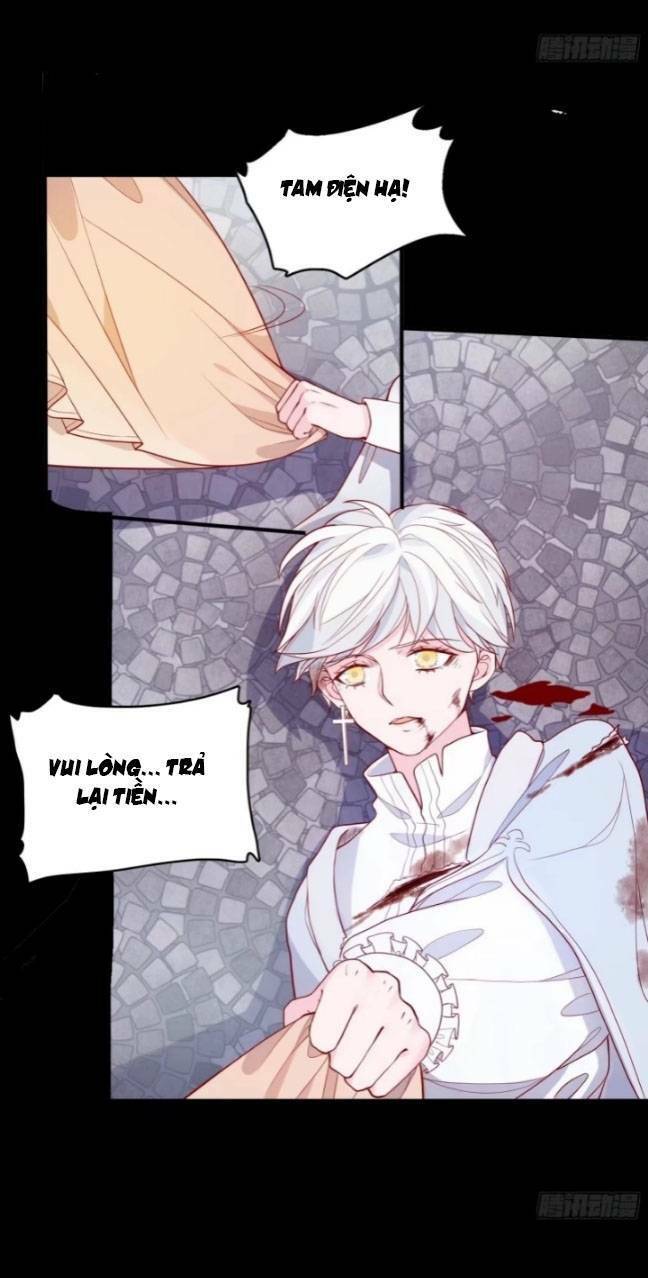 Hoàng Nữ Đế Quốc Chịu Không Nổi! Chapter 25 - Trang 2