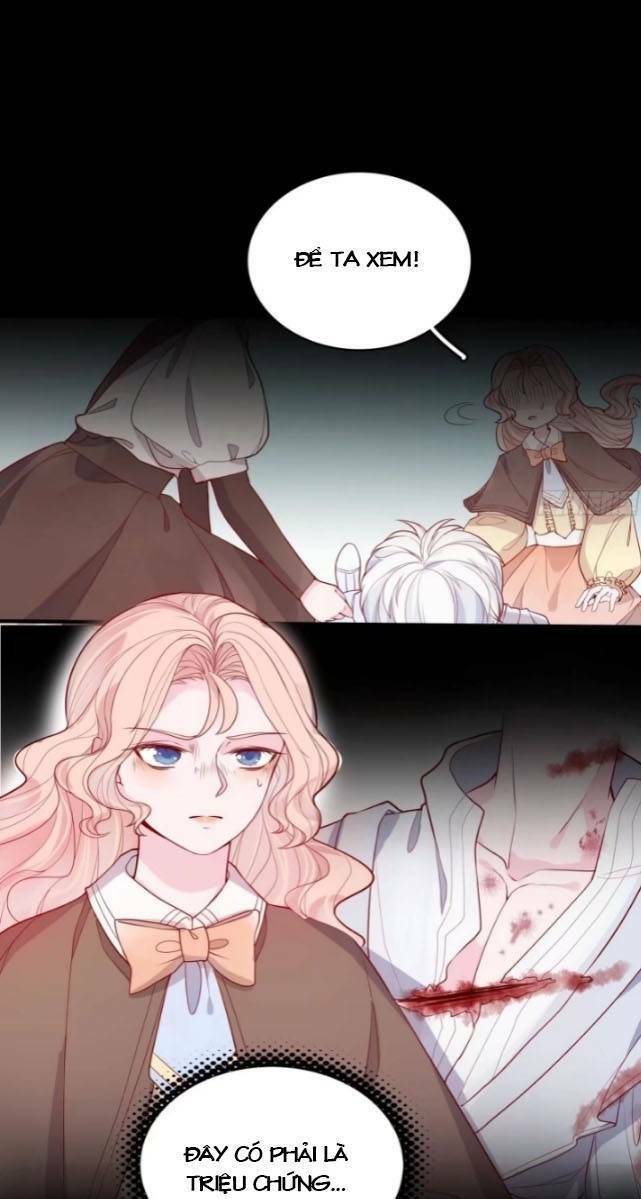 Hoàng Nữ Đế Quốc Chịu Không Nổi! Chapter 25 - Trang 2