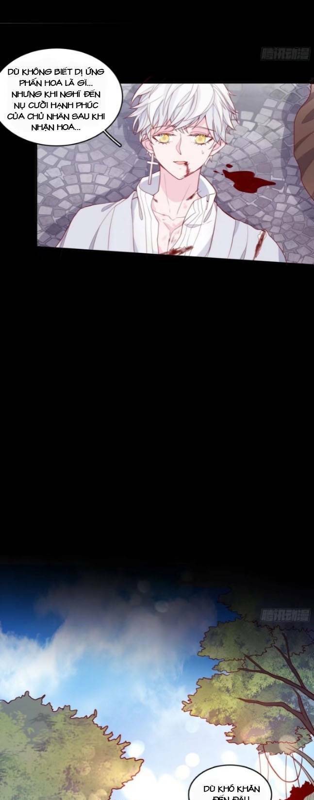 Hoàng Nữ Đế Quốc Chịu Không Nổi! Chapter 25 - Trang 2