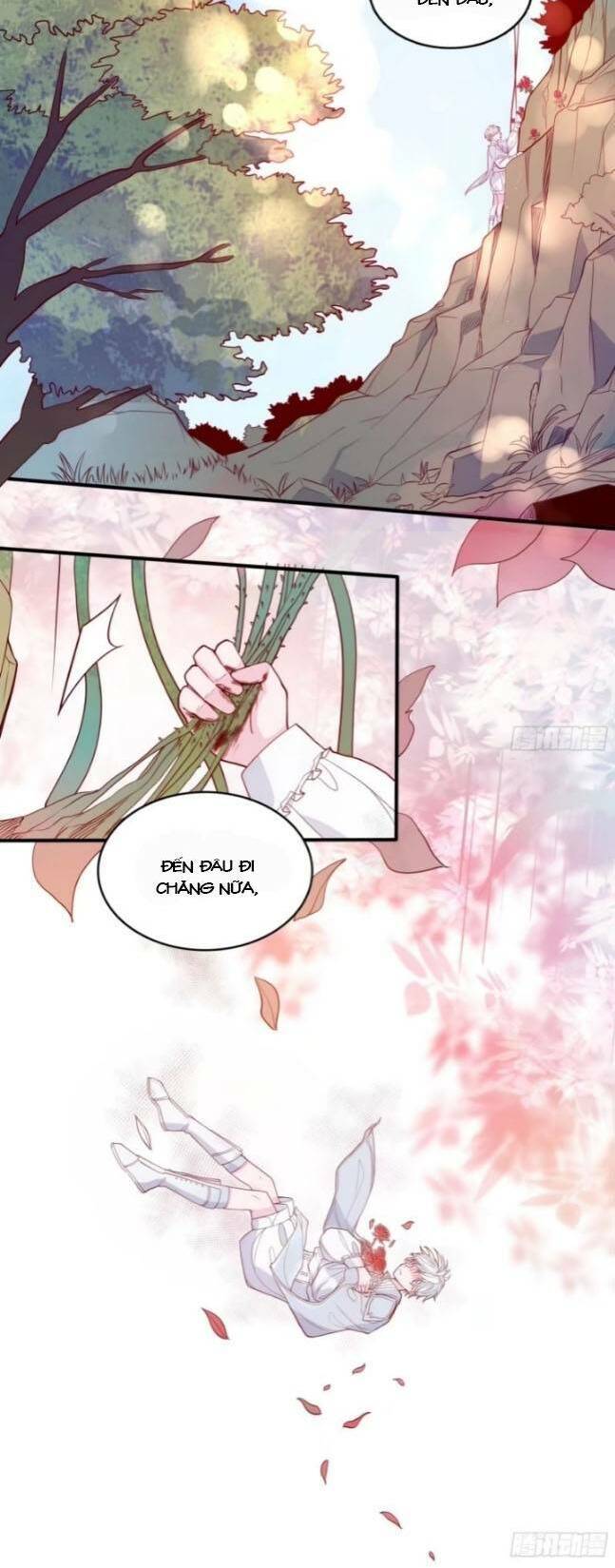 Hoàng Nữ Đế Quốc Chịu Không Nổi! Chapter 25 - Trang 2