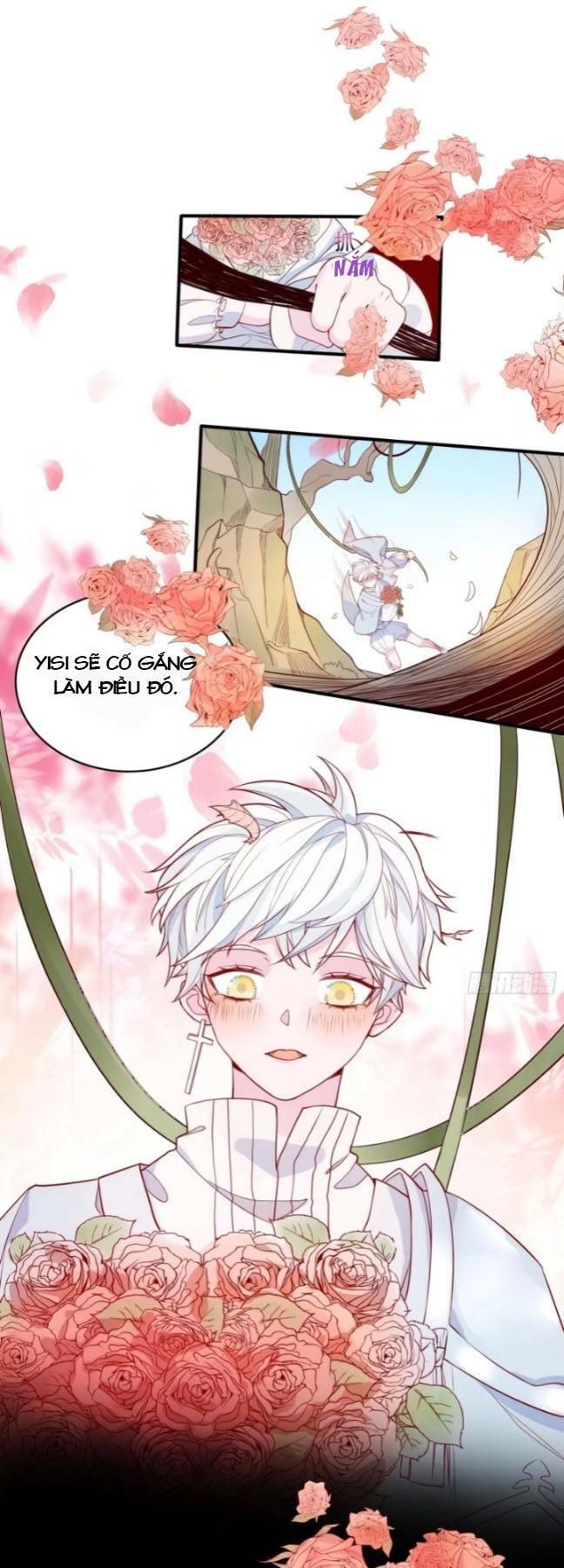 Hoàng Nữ Đế Quốc Chịu Không Nổi! Chapter 25 - Trang 2