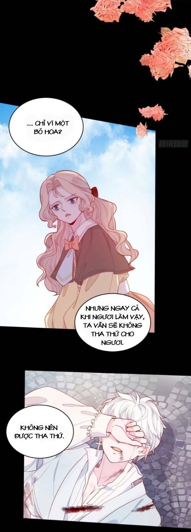 Hoàng Nữ Đế Quốc Chịu Không Nổi! Chapter 25 - Trang 2