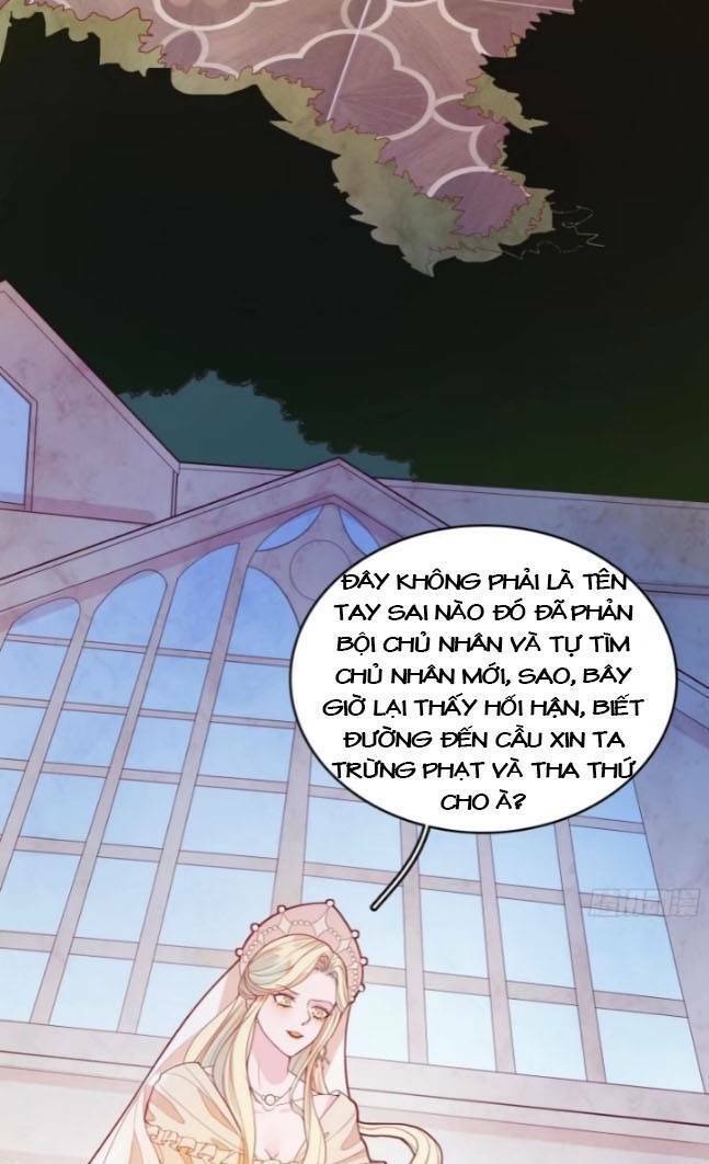 Hoàng Nữ Đế Quốc Chịu Không Nổi! Chapter 25 - Trang 2