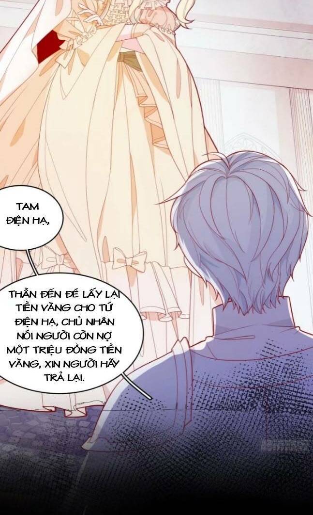 Hoàng Nữ Đế Quốc Chịu Không Nổi! Chapter 25 - Trang 2