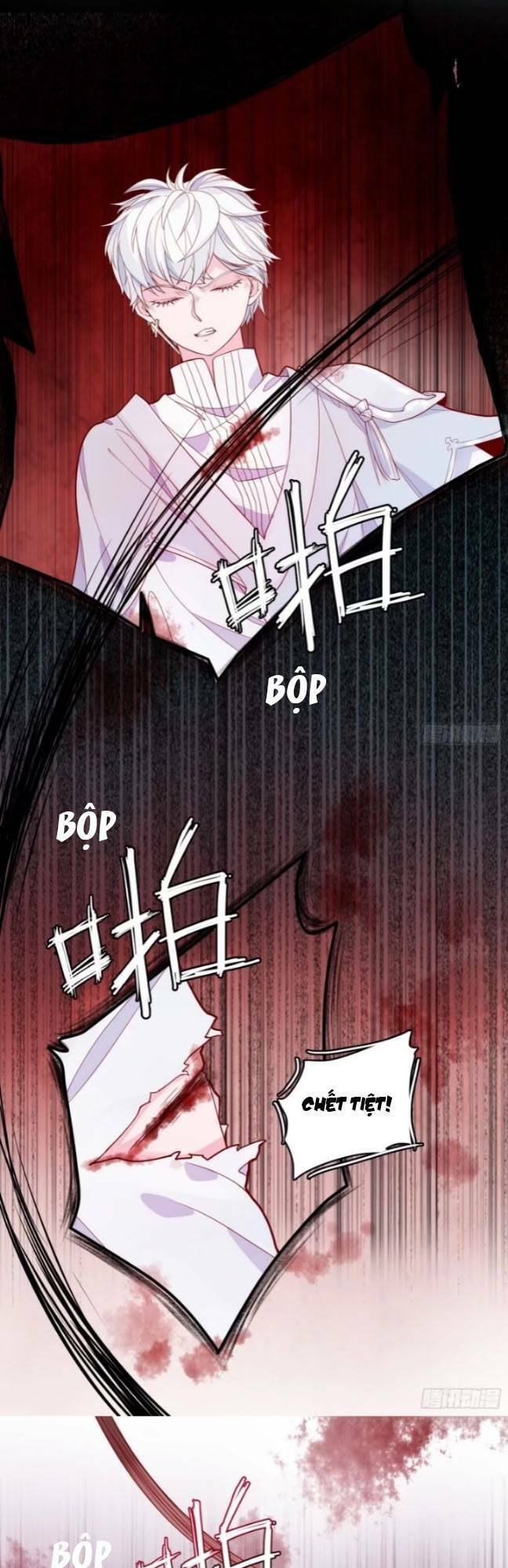 Hoàng Nữ Đế Quốc Chịu Không Nổi! Chapter 25 - Trang 2