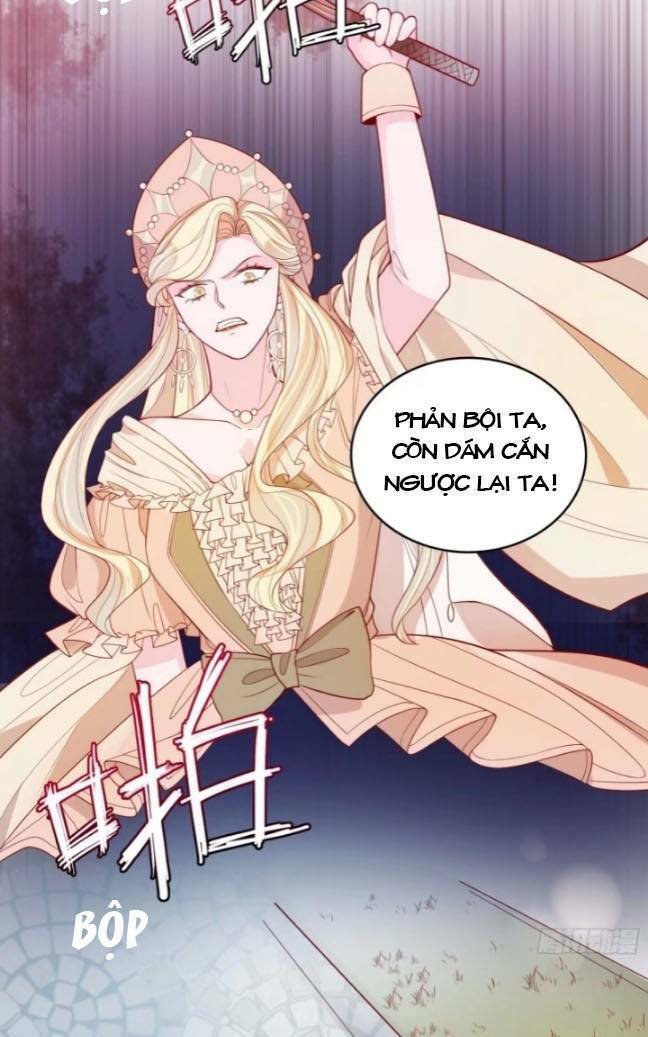 Hoàng Nữ Đế Quốc Chịu Không Nổi! Chapter 25 - Trang 2