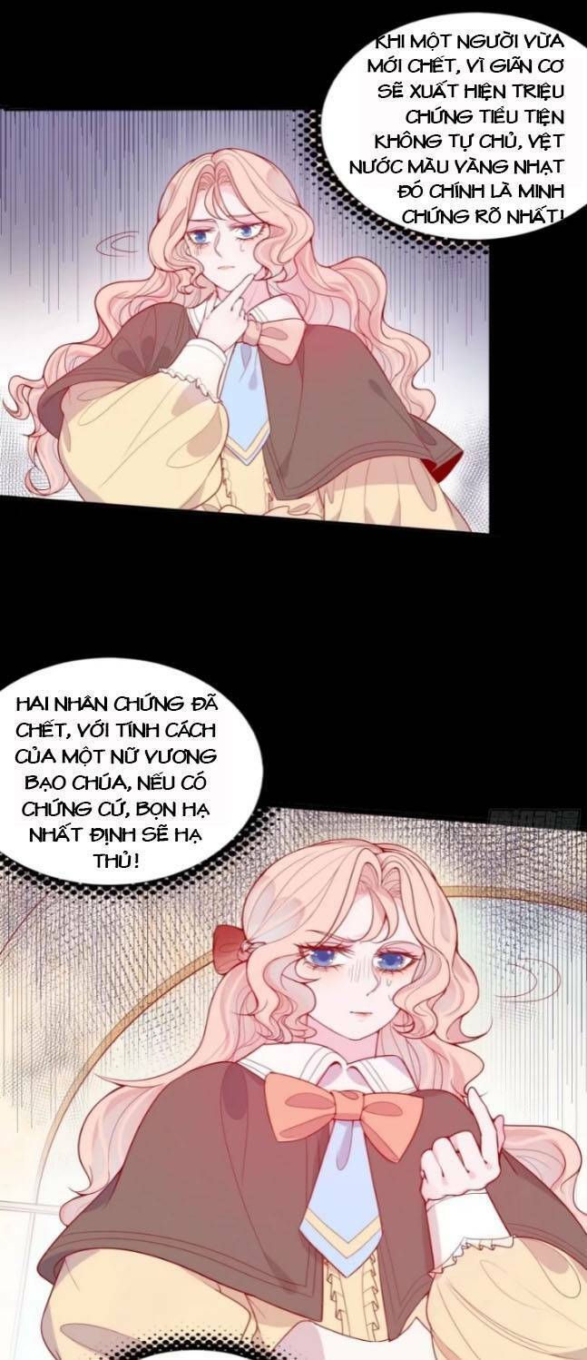 Hoàng Nữ Đế Quốc Chịu Không Nổi! Chapter 26 - Trang 2