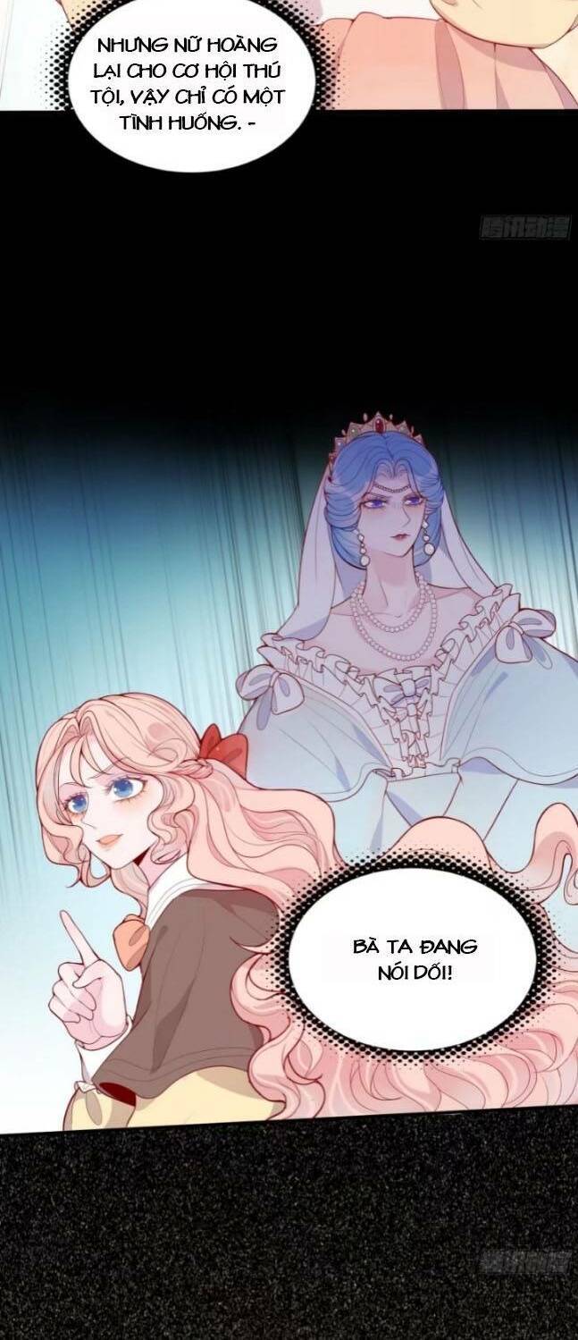 Hoàng Nữ Đế Quốc Chịu Không Nổi! Chapter 26 - Trang 2