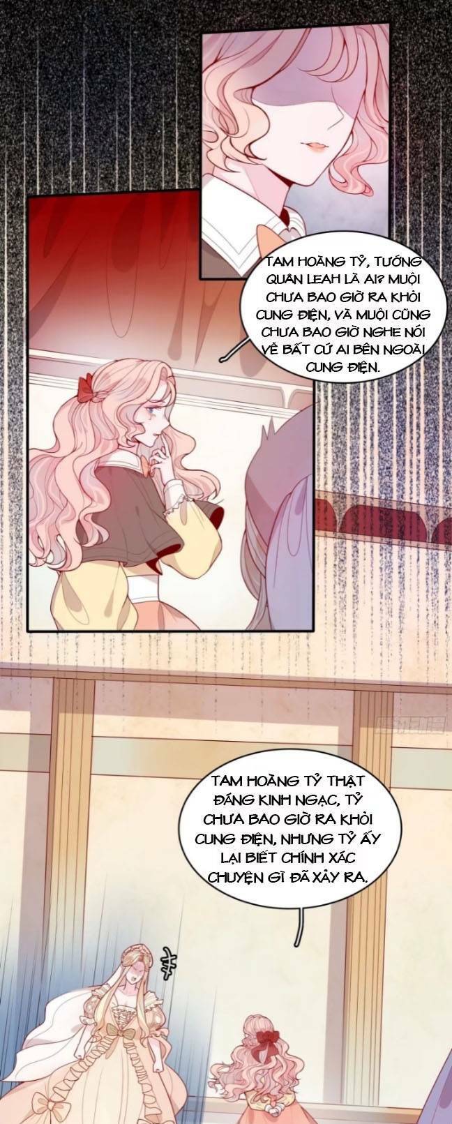 Hoàng Nữ Đế Quốc Chịu Không Nổi! Chapter 26 - Trang 2