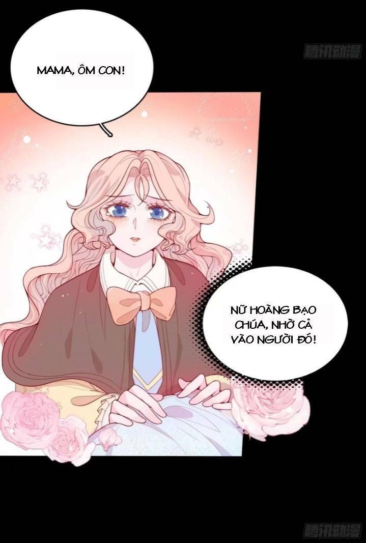 Hoàng Nữ Đế Quốc Chịu Không Nổi! Chapter 26 - Trang 2