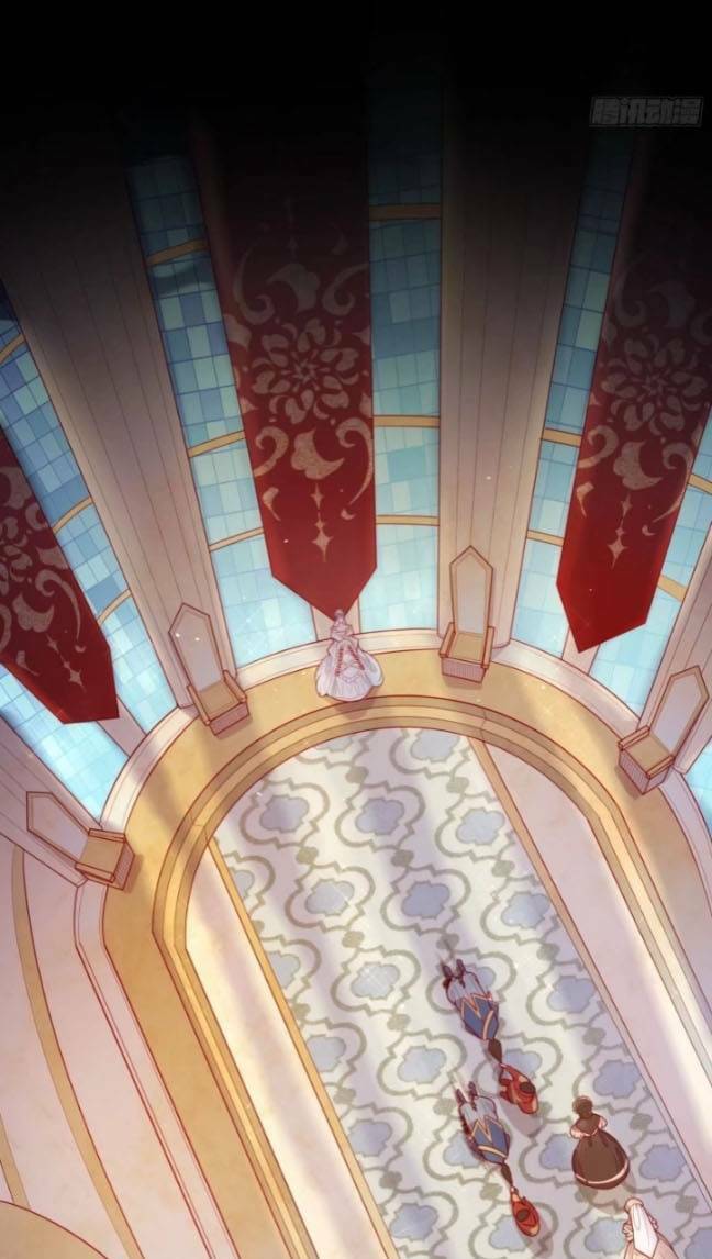 Hoàng Nữ Đế Quốc Chịu Không Nổi! Chapter 26 - Trang 2