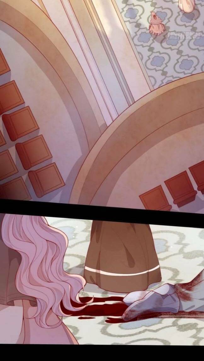 Hoàng Nữ Đế Quốc Chịu Không Nổi! Chapter 26 - Trang 2