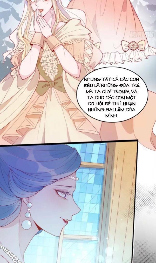 Hoàng Nữ Đế Quốc Chịu Không Nổi! Chapter 26 - Trang 2