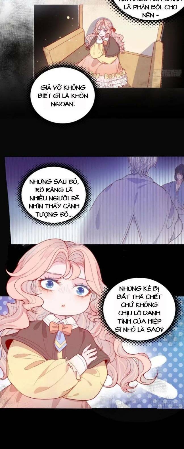 Hoàng Nữ Đế Quốc Chịu Không Nổi! Chapter 27 - Trang 2