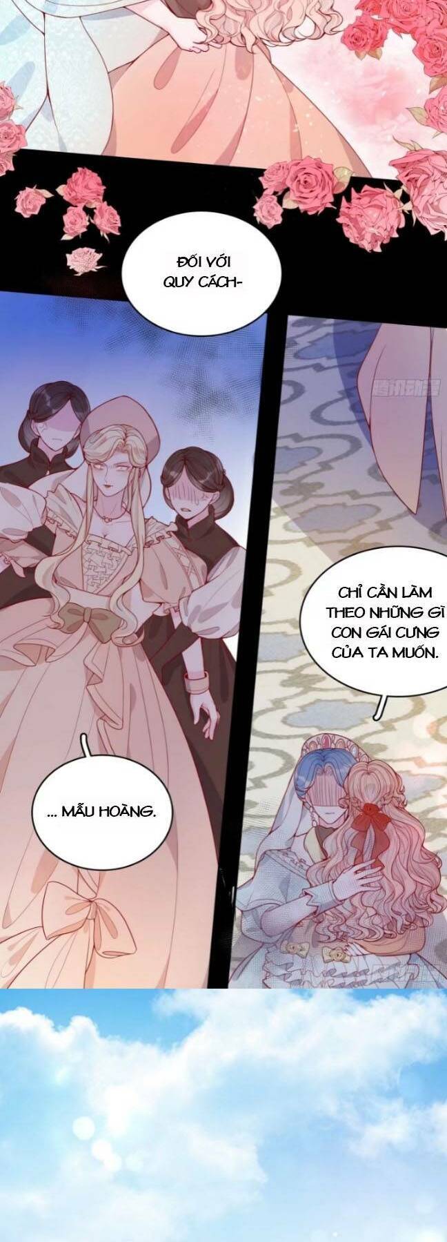 Hoàng Nữ Đế Quốc Chịu Không Nổi! Chapter 27 - Trang 2