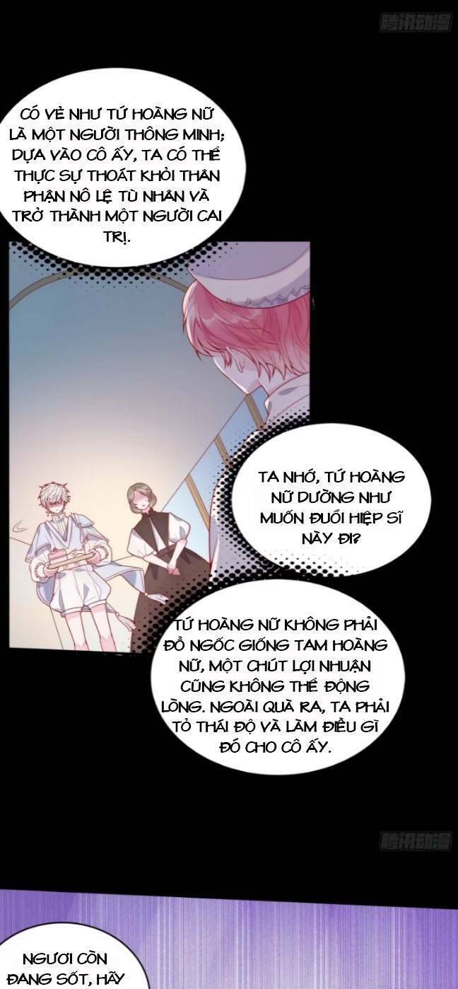 Hoàng Nữ Đế Quốc Chịu Không Nổi! Chapter 27 - Trang 2