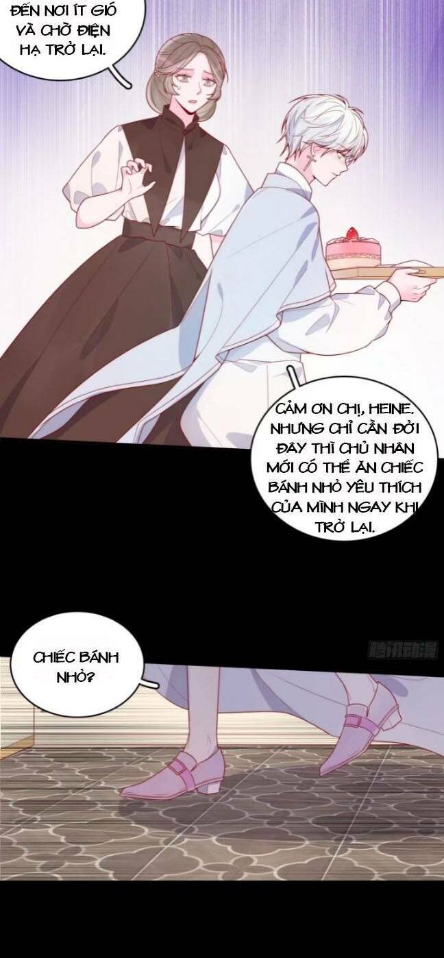 Hoàng Nữ Đế Quốc Chịu Không Nổi! Chapter 27 - Trang 2