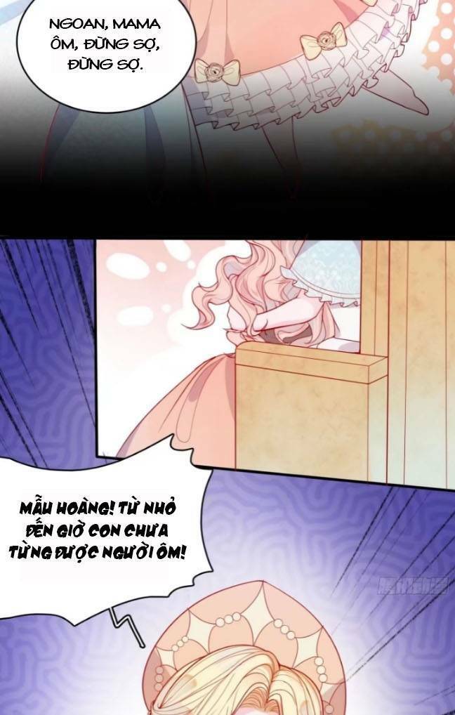 Hoàng Nữ Đế Quốc Chịu Không Nổi! Chapter 27 - Trang 2