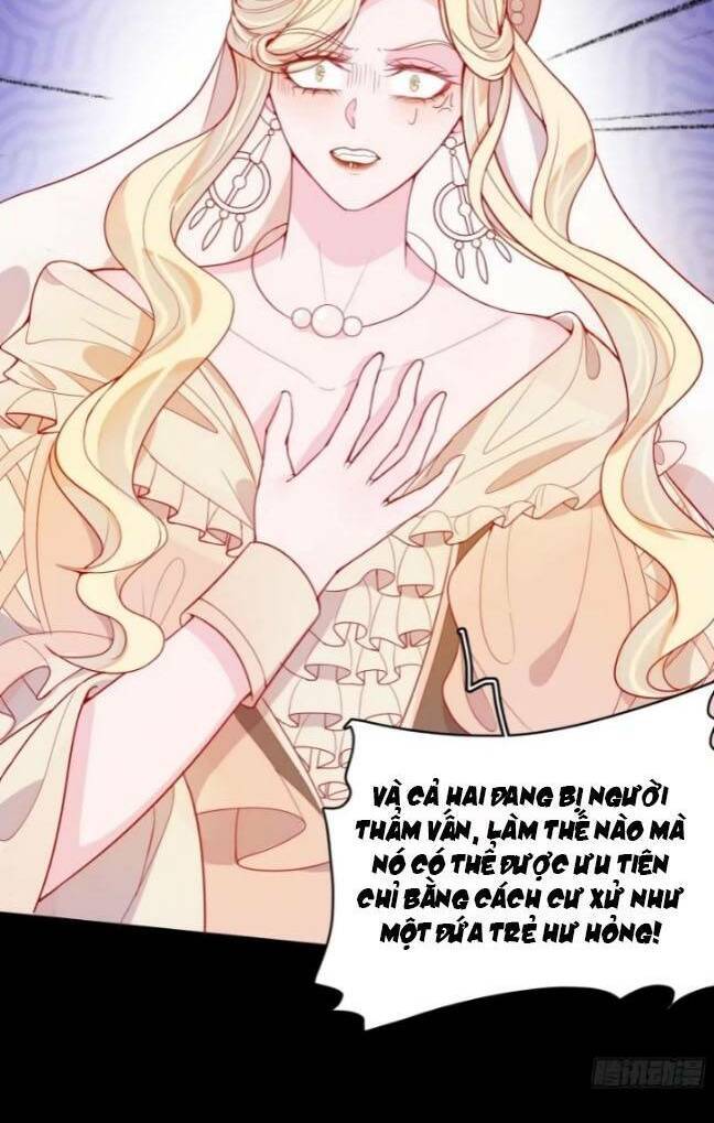 Hoàng Nữ Đế Quốc Chịu Không Nổi! Chapter 27 - Trang 2