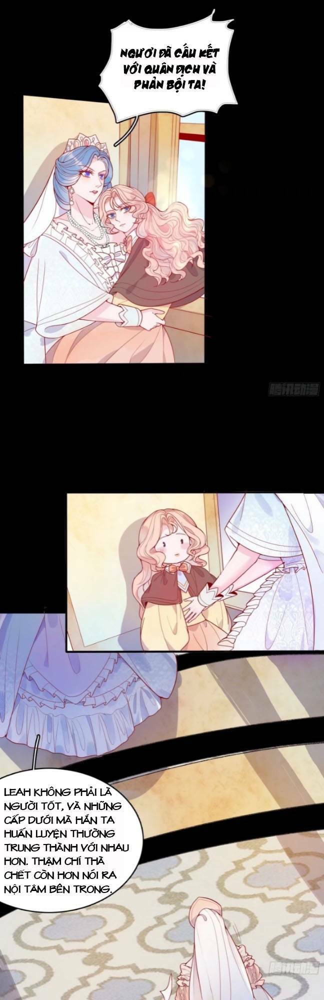 Hoàng Nữ Đế Quốc Chịu Không Nổi! Chapter 27 - Trang 2