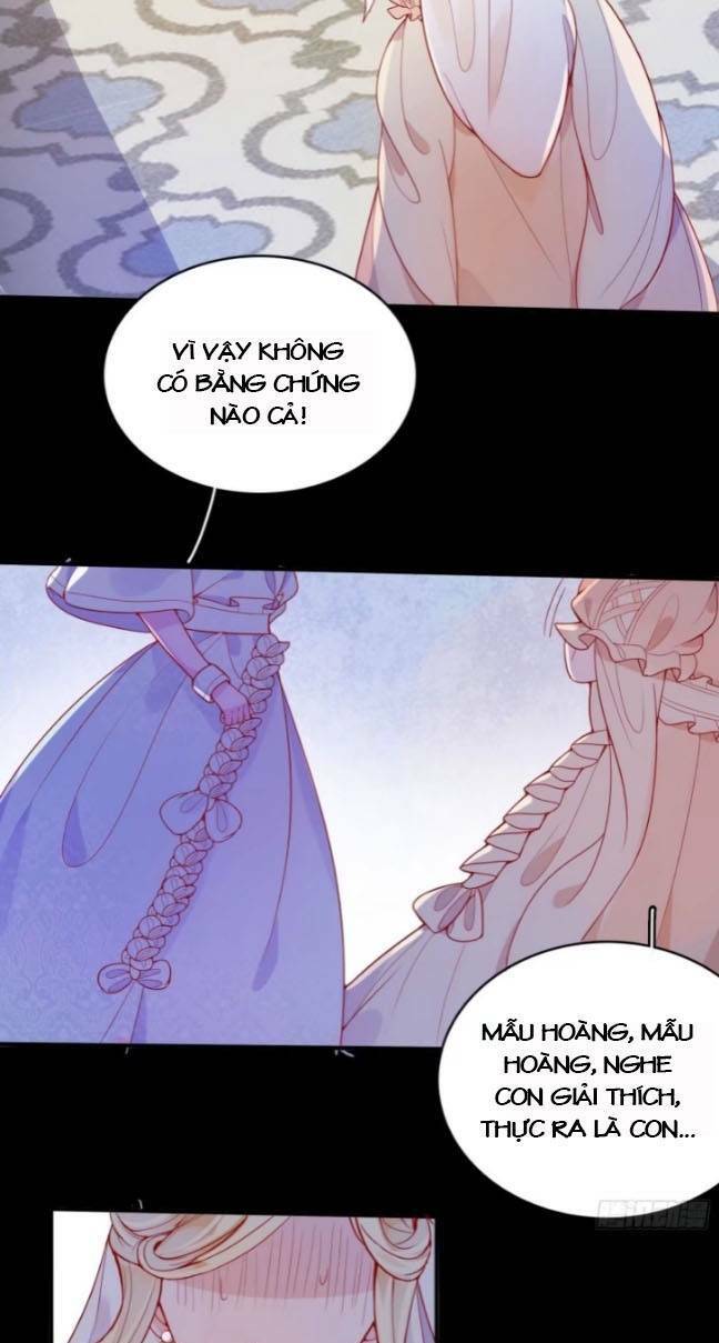 Hoàng Nữ Đế Quốc Chịu Không Nổi! Chapter 27 - Trang 2