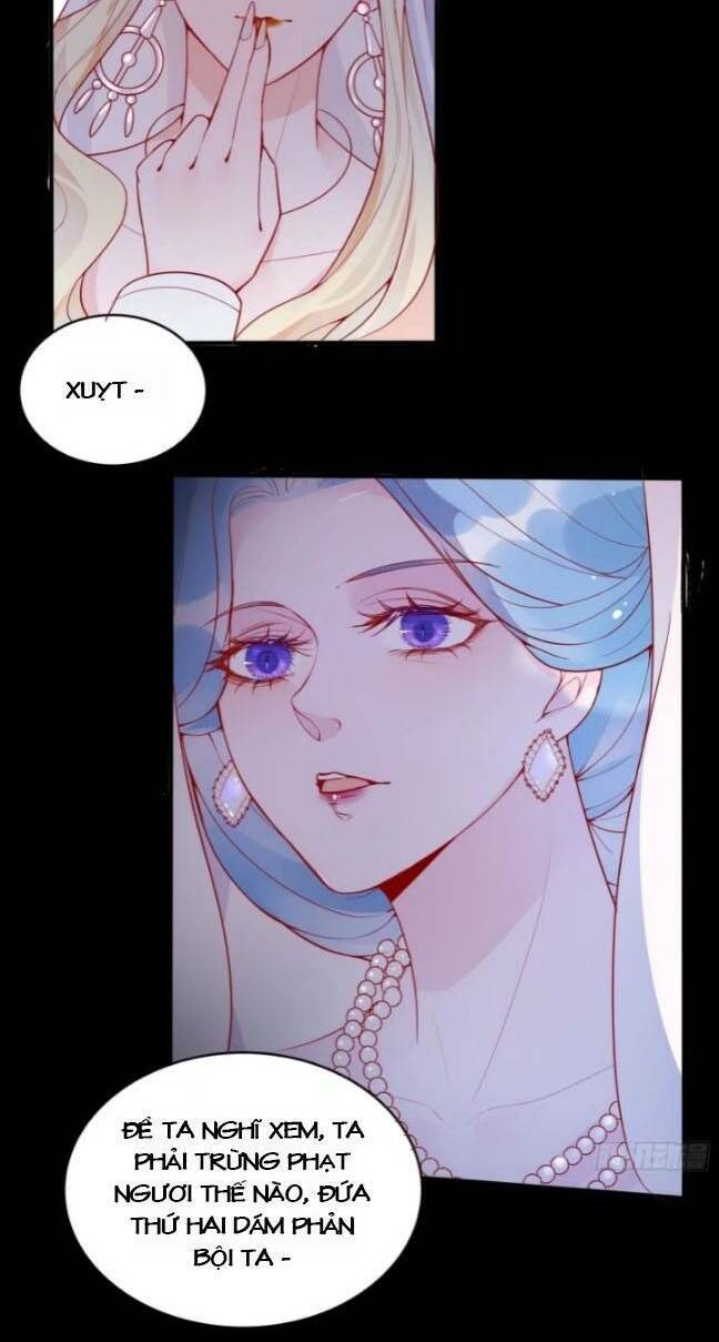 Hoàng Nữ Đế Quốc Chịu Không Nổi! Chapter 27 - Trang 2