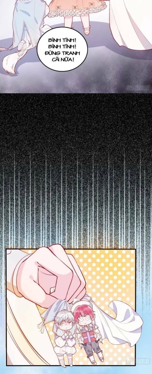 Hoàng Nữ Đế Quốc Chịu Không Nổi! Chapter 28 - Trang 2