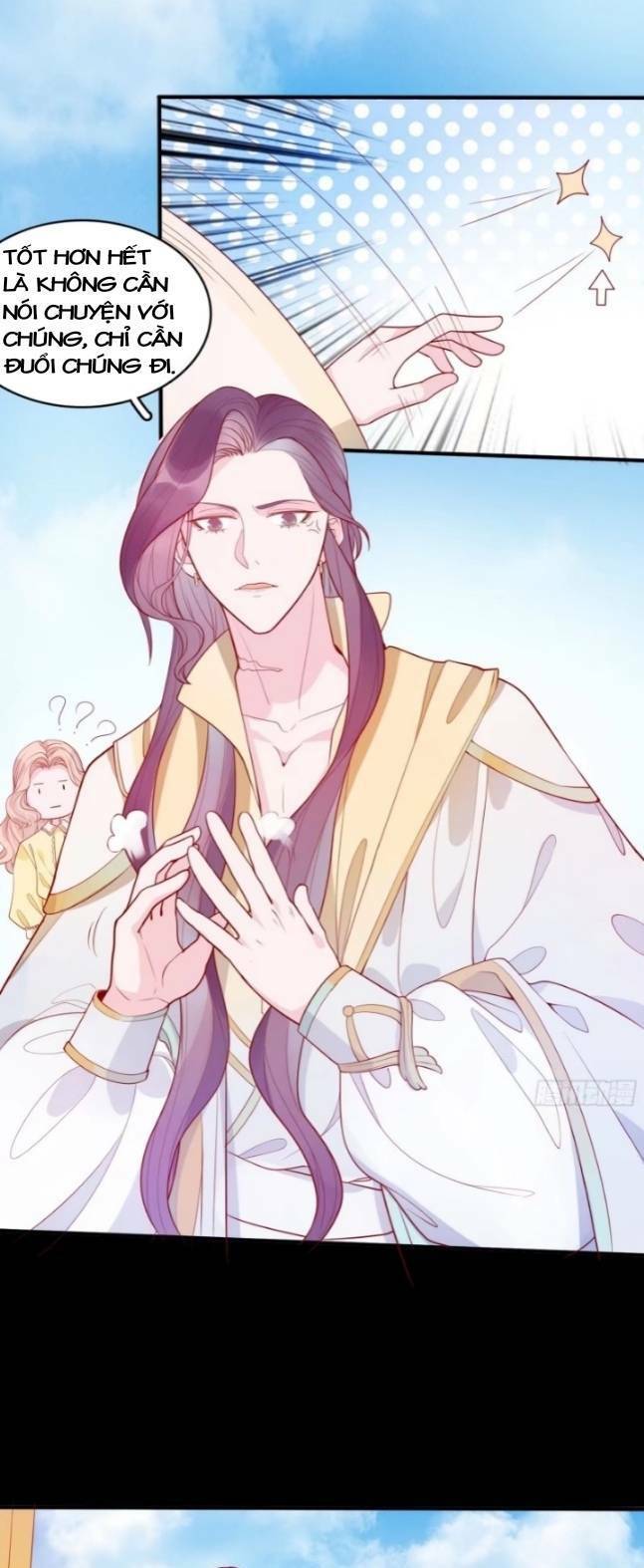 Hoàng Nữ Đế Quốc Chịu Không Nổi! Chapter 28 - Trang 2