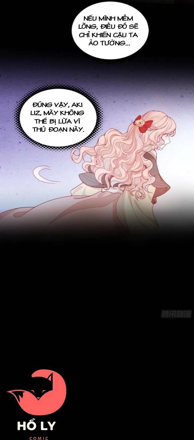 Hoàng Nữ Đế Quốc Chịu Không Nổi! Chapter 28 - Trang 2