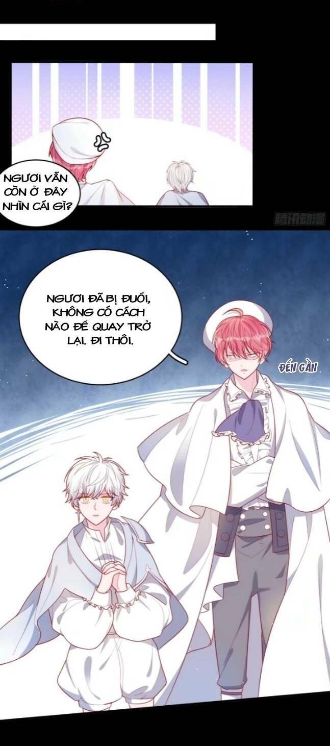 Hoàng Nữ Đế Quốc Chịu Không Nổi! Chapter 28 - Trang 2